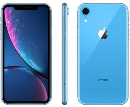 江北苹果维修点分享iPhone XR黑屏多类场景解析 