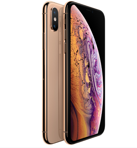 江北苹果维修点分享iPhone XS Max黑屏诱因全梳理 