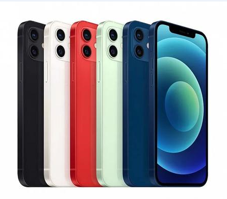 江北苹果维修点分享iPhone 12 Pro Max黑屏冷门故障解读 