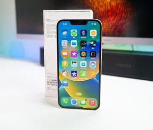 江北苹果维修点分享iPhone 14 Plus黑屏小众诱因汇总 