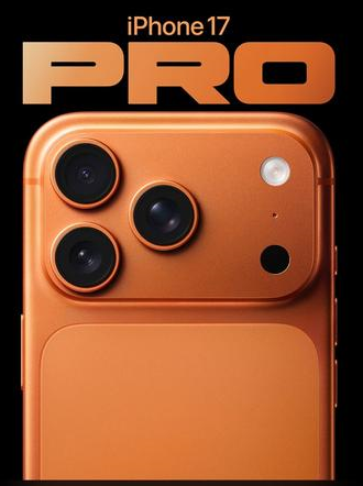 江北苹果维修点分享iPhone 17 Pro黑屏小众问题深度剖析 