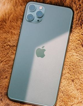 江北苹果维修点分享iPhone 11 Pro Max电池发烫特殊问题 
