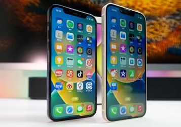 江北苹果维修点分享iPhone 14 Plus发烫常见情况科普 