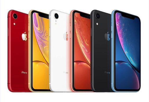 江北苹果维修点分享iPhone XR摄像头原生色彩表现与日常拍摄实用指南 